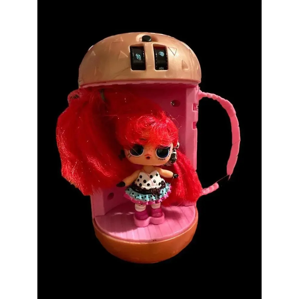Lol surprise dolls 2 for the price of 1